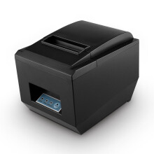 Zjiang ZJ 8250 72mm USB Serial Ethernet Bluetooth Thermal Receipt Printer