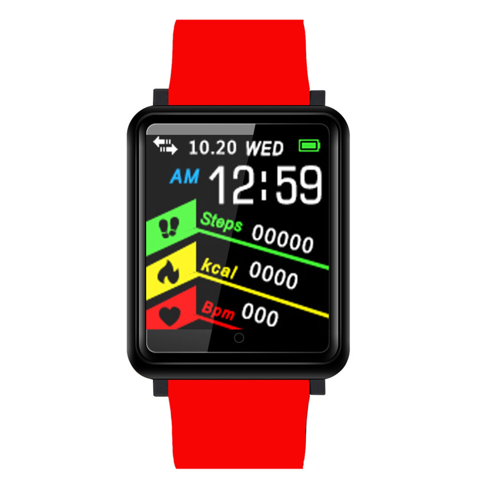 Xanes f1 orders smart watch