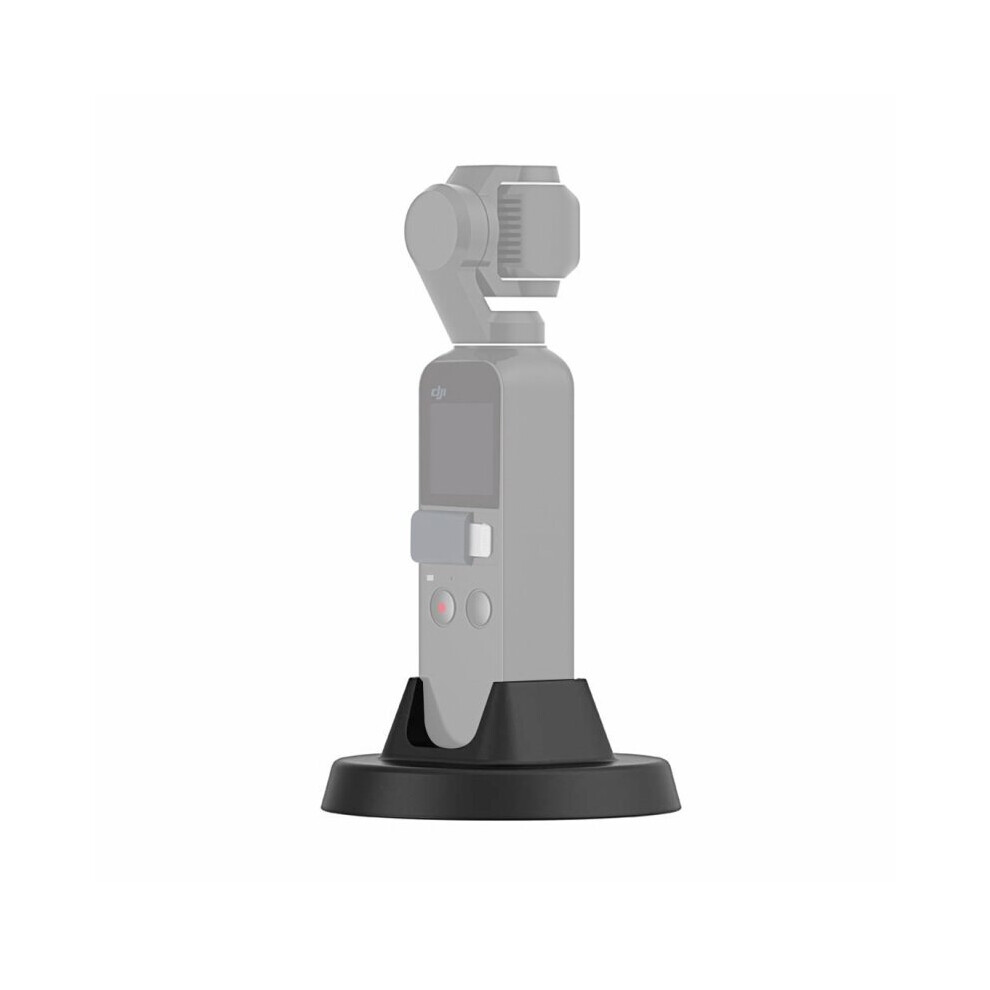 Puluz Pu381 Charging Dock Base Charger For Dji Osmo Pocket Gimbal Sports Camera 791377808046