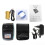 GOOJPRT PT 210 58MM Wireless Portable bluetooth Thermal Receipt Printer Machine For Windows Android iOS 9