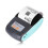 GOOJPRT PT 210 58MM Wireless Portable bluetooth Thermal Receipt Printer Machine For Windows Android iOS 5