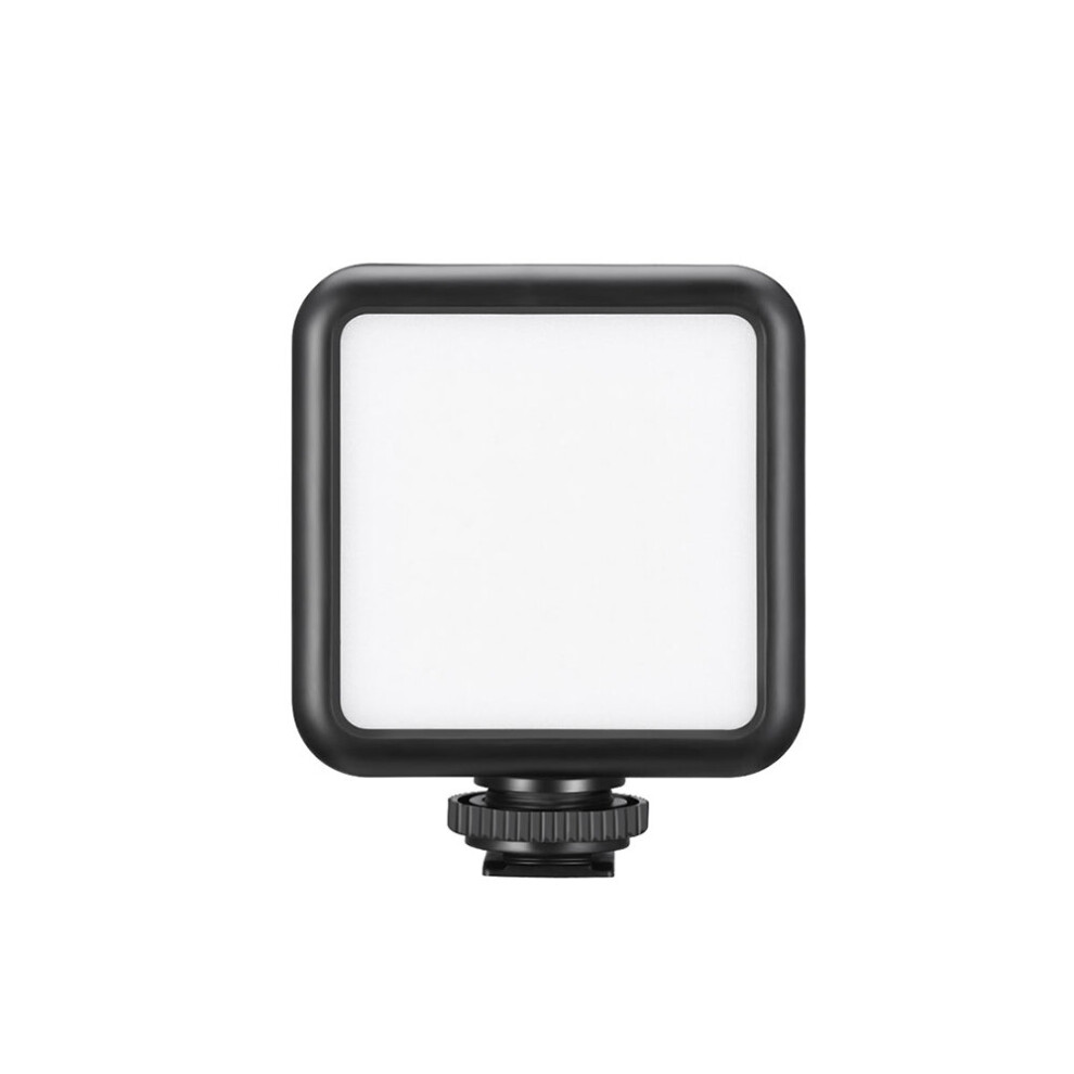 Ulanzi Vl49 Mini Led Video Photography Lamp 6W Dimmable Cri95+ With Cold Shoe Mount For Canon Dslr Camera Light 791383983911