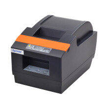 Xprinter XP Q90EC USB Receipt Label Thermal Printer