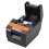 Xprinter XP Q90EC USB Receipt Label Thermal Printer 3
