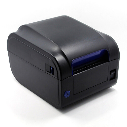 Milestone MHT P80A 80mm Thermal Receipt Bill Printers Kitchen Restaurant With Auto cutter Function 1