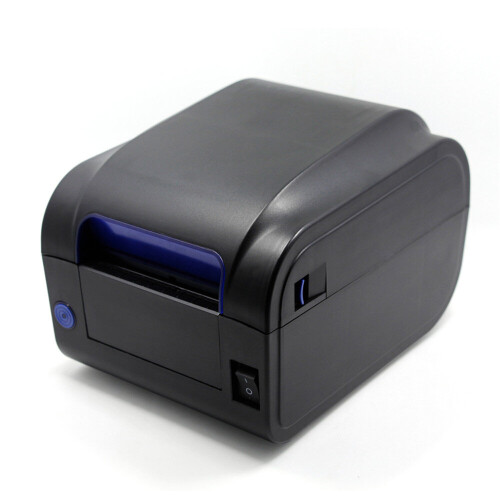 Milestone MHT P80A 80mm Thermal Receipt Bill Printers Kitchen Restaurant With Auto cutter Function