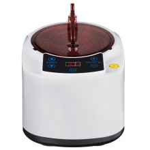 220V 2L Home Sauna Spa Steamer Generator Remote Control 1000W Steam Machine