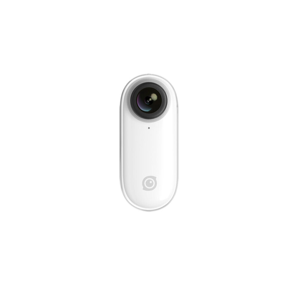 Insta360 GO 1080P Sports Action Camera Stabilized Auto Edit Hands free Slow mo Vlog Video Cam