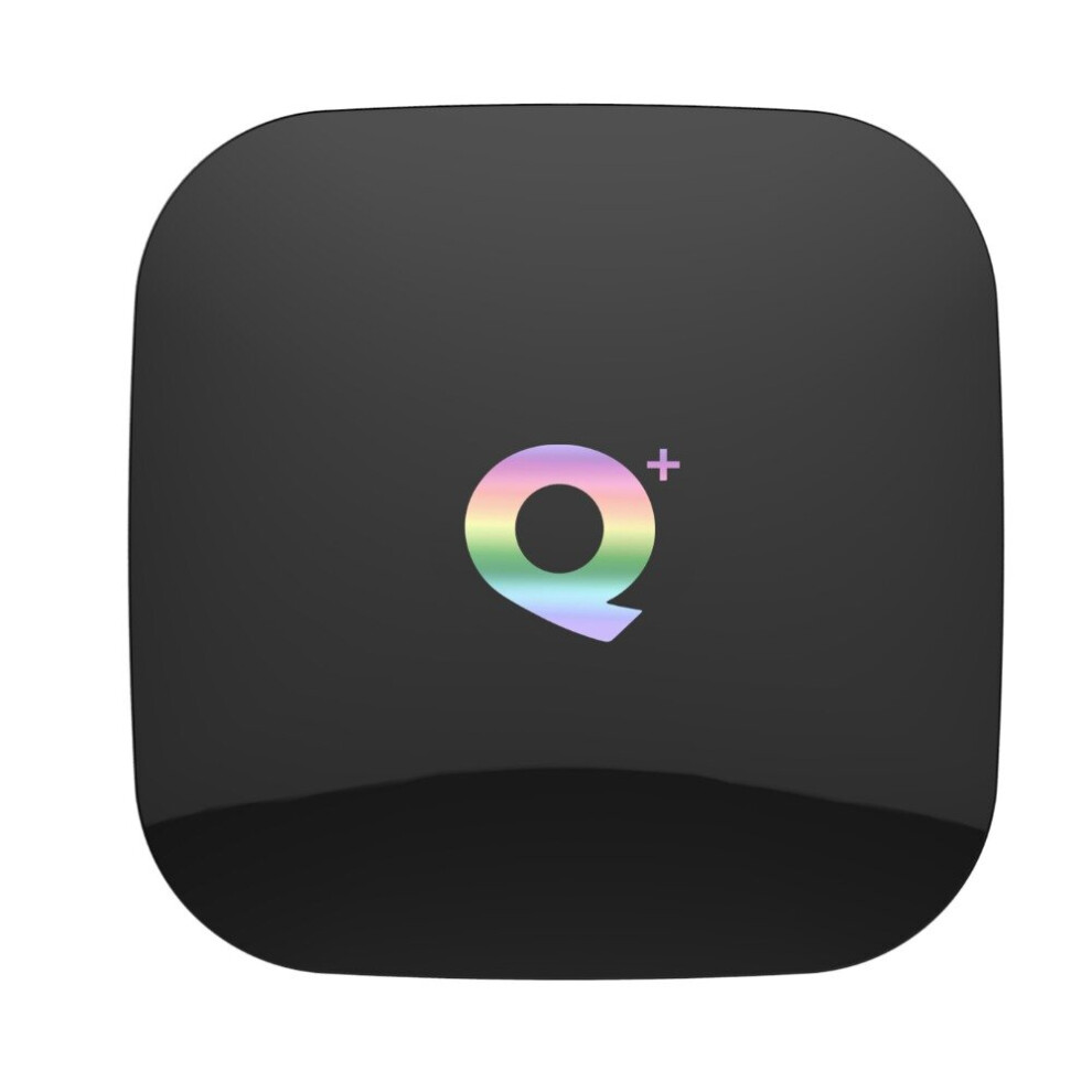 Sunvell Q Plus Allwinner H6 4Gb 32Gb 100M Lan 2.4G Wifi Android 8.1 4K H.265 Vp9 10 Tv Box 300028170397