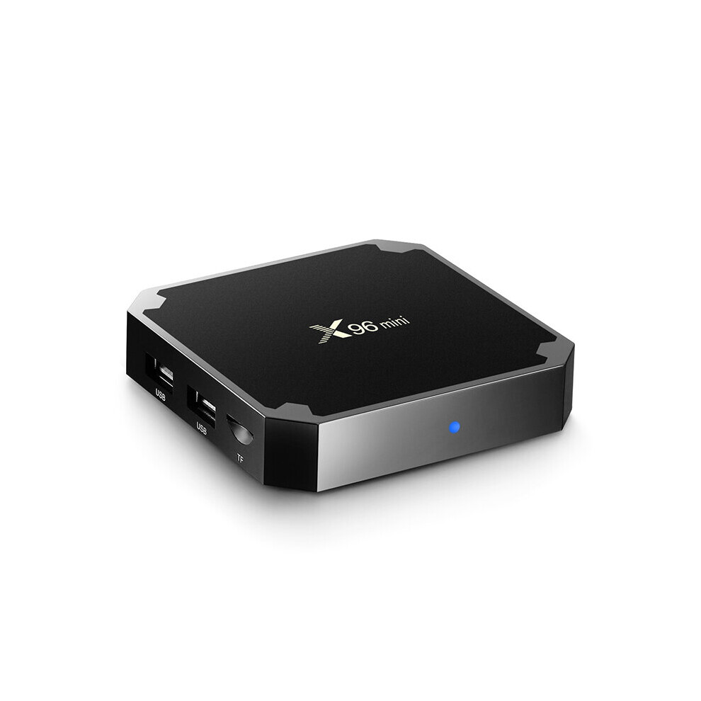 X96 Mini Amlogic S905w 2Gb Ram 16Gb Rom Tv Box 823271555587