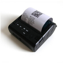 ZJ 8003 Portable 80mm bluetooth Thermal Printer