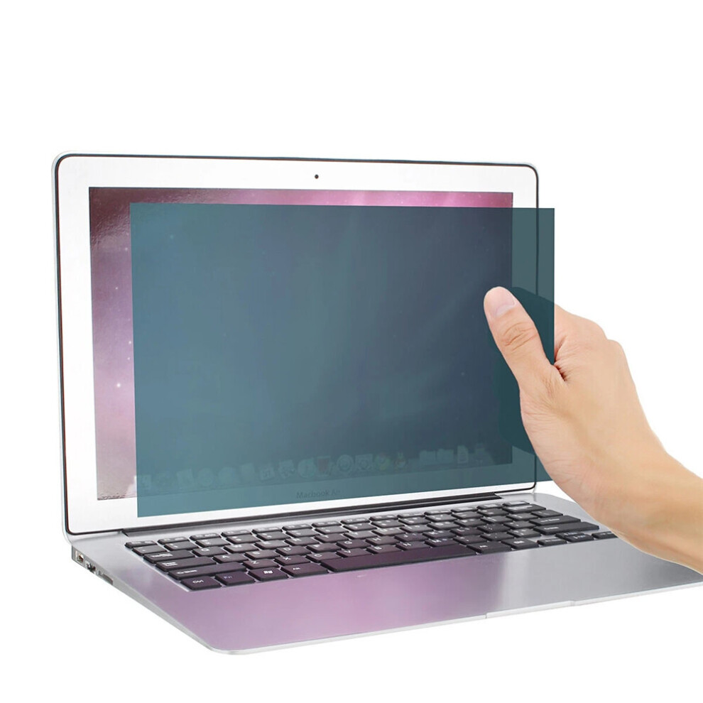 Laptop Screen Privacy Filter Anti Spying Screens Protective Film For 12 14 Inch Notebook Laptop Screen Protector 817211038278