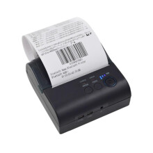 Zjiang ZJ 8001 Printer Portable 80mm bluetooth Thermal Printer Android Ticket POS Printer