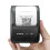 NETUM 1809DD Portable 58mm Bluetooth Thermal Receipt Printer Support Android  IOS AND 5890K USB Thermal Printer for POS System 4