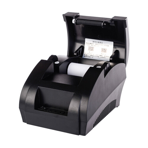 NETUM 5890K 58MM USB POS Thermal Printer