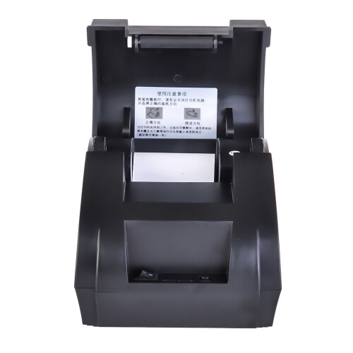 NETUM 5890K 58MM USB POS Thermal Printer 1