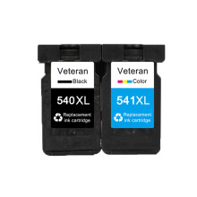 Veteran VCPG540XL VC541XL MG2150 MG2250 3150 MX375 MX435 Printer For Stationery Office School Use