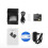 GOOJPRT MTP II Portable 58mm bluetooth Thermal Label Receipt Printer bluetooth Printer for Windows IOS Android 9