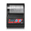 GOOJPRT MTP II Portable 58mm bluetooth Thermal Label Receipt Printer bluetooth Printer for Windows IOS Android 2