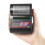 GOOJPRT MTP II Portable 58mm bluetooth Thermal Label Receipt Printer bluetooth Printer for Windows IOS Android 8