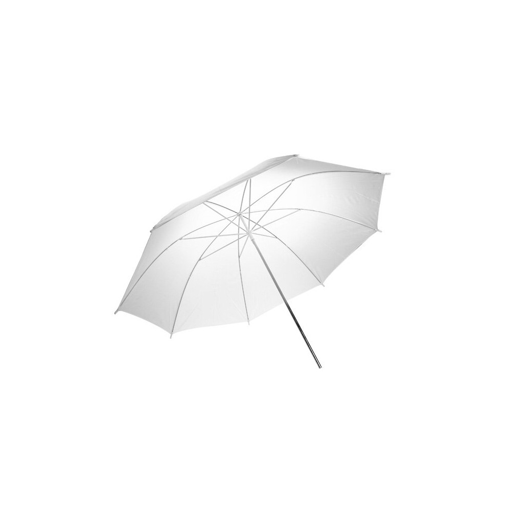 FOTGA 33 Inch 83cm Studio Flash Soft Translucent White Umbrella 