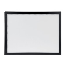 A3 LED Lighted Drawing Board Professional Light Box Drawing Tablet Artist Sketch Calligraphy Copy Tracing Pad