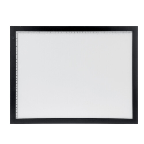 A3 LED Lighted Drawing Board Professional Light Box Drawing Tablet