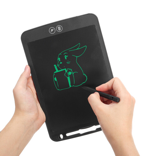 10 inch LCD Writing Tablet Pad Electronic Handwriting Board Doodle