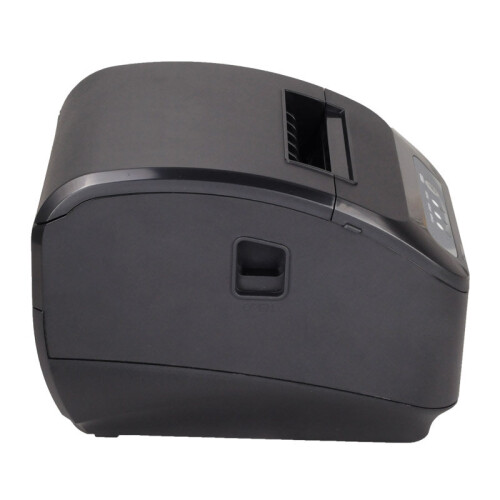 Xprinter XP Q200II 80mm Ethernet Receipt Label Thermal Printer 2