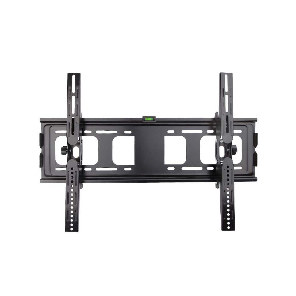 Cnxd Pts0028 1H Universal Lcd Led Plasma Flat Tilt Tv Wall Mount Bracket Suitable For 32 70 Inch Led Lcd Tv Television Black 5054242601292