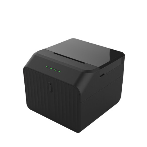 Milestone MHT P58E 58mm Portable POS Receipt Label Thermal Printer bluetooth+USB for Android IOS Windows 7 8 10 XP