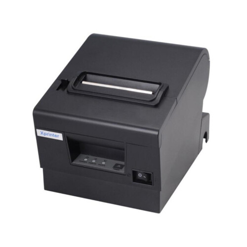 Xprinter XP D600 80mm Receipt Thermal Printer