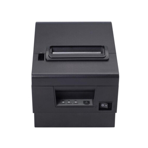 Xprinter XP D600 80mm Receipt Thermal Printer 1