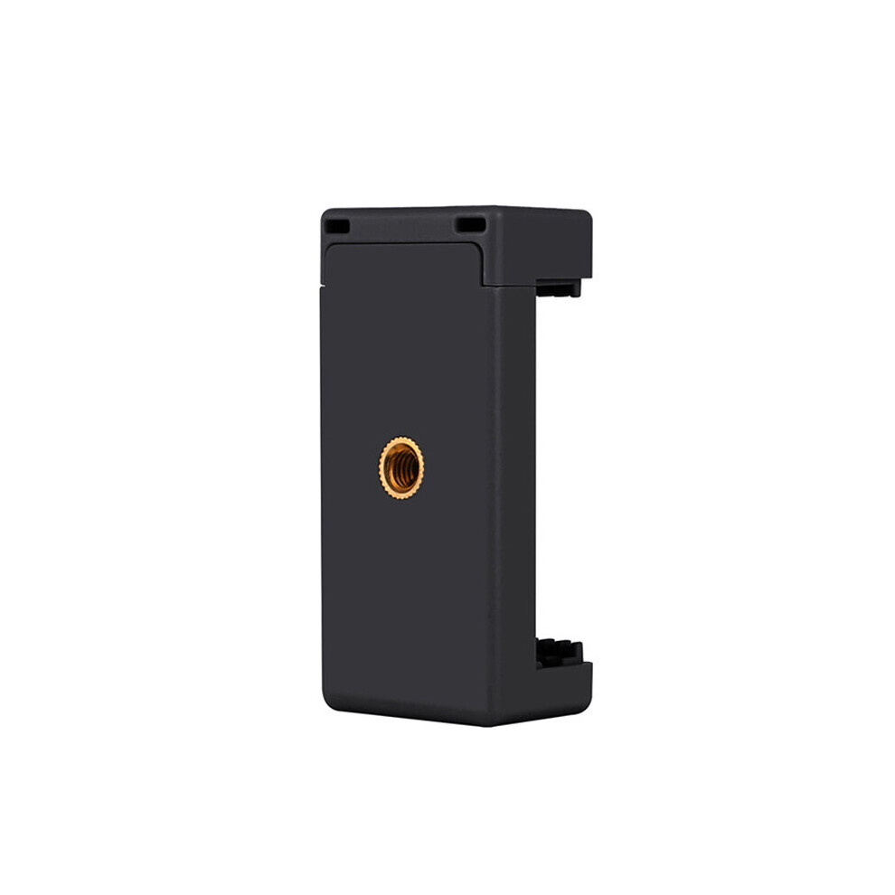 Puluz Pu448b Pu448f Selfie Sticks Tripod Mount Phone Clamp With 1 4 Inch Screw Holes 6900069227995