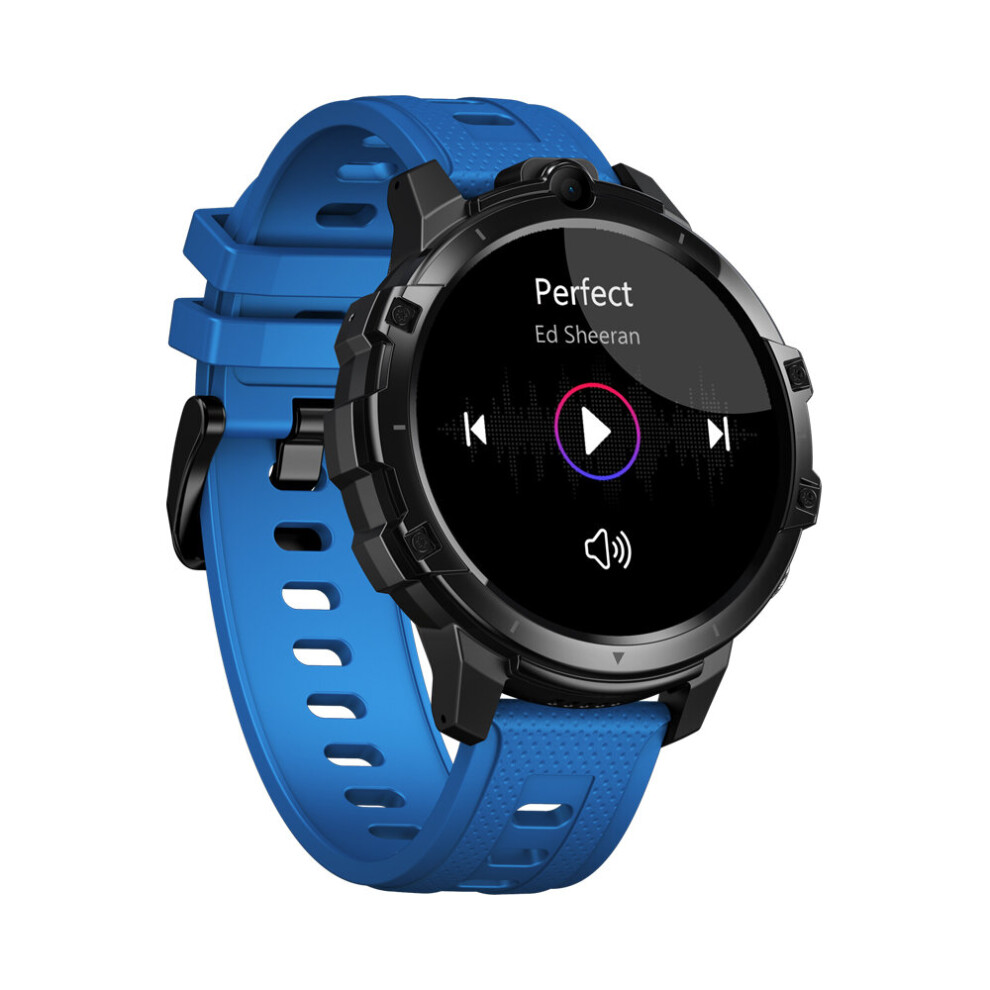 Zeblaze 4g hot sale smart watch