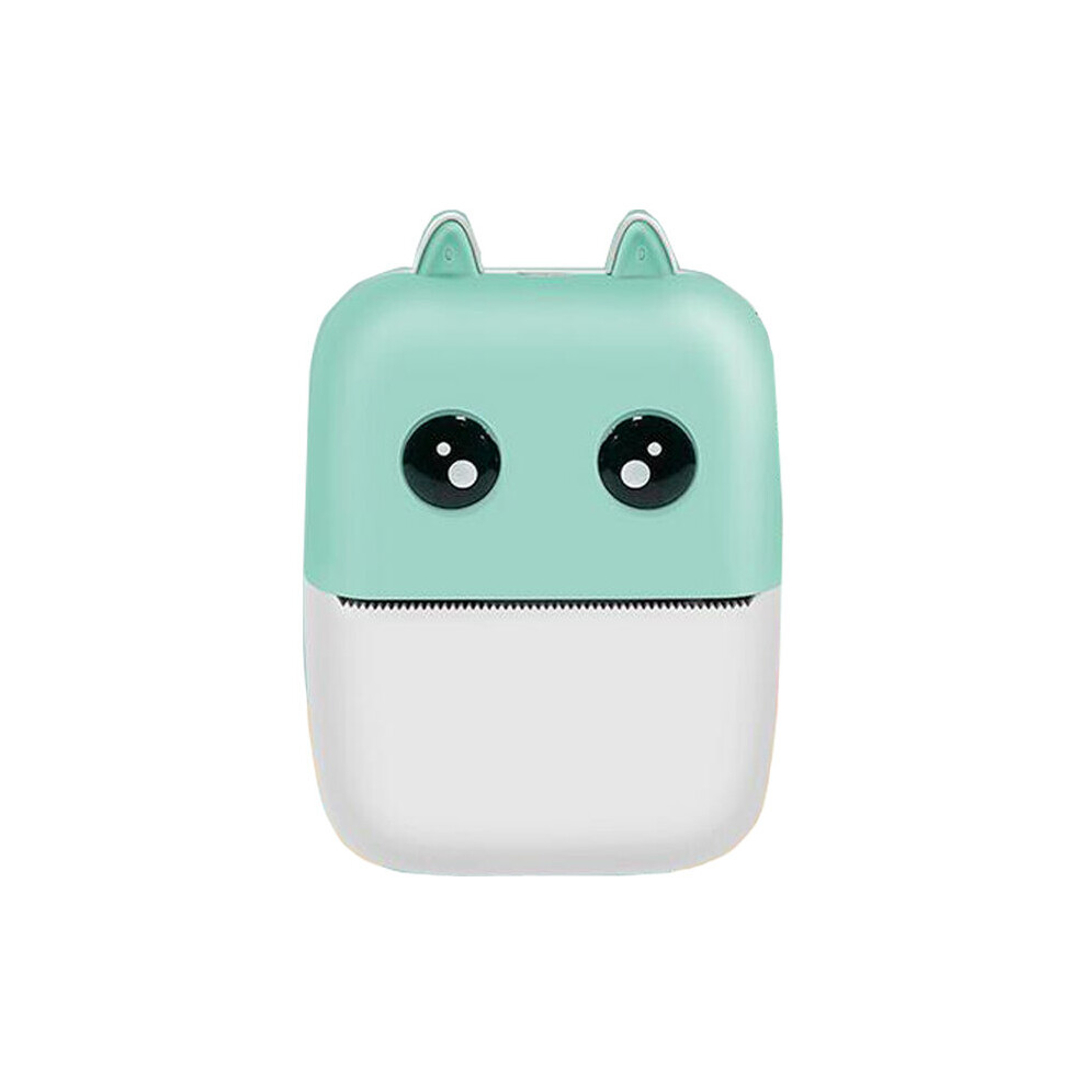 Thermal Wrong Question Bluetooth Pocket Printer For Students 791763706772