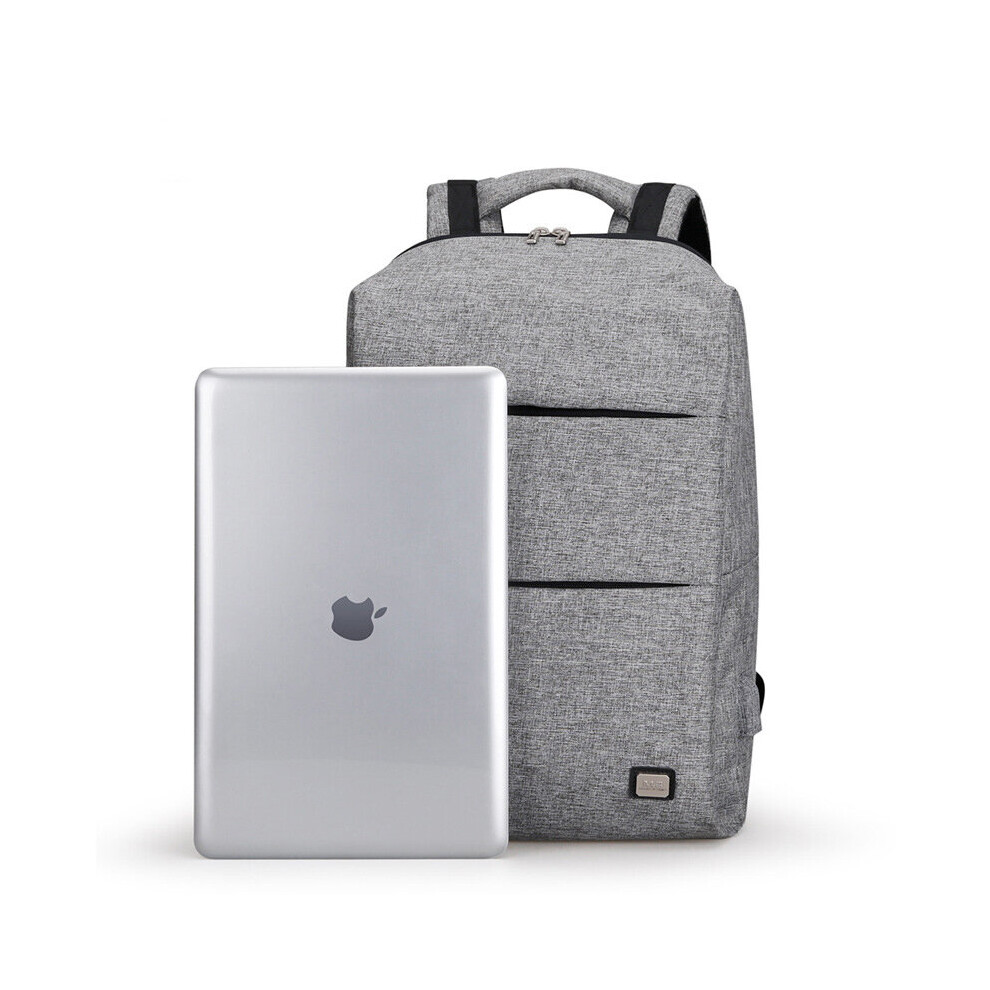 Mark Ryden Mr5911 Travel 15.6 Inches Laptop Backpsck Usb Charging Waterproof Business Bag 3480564100762