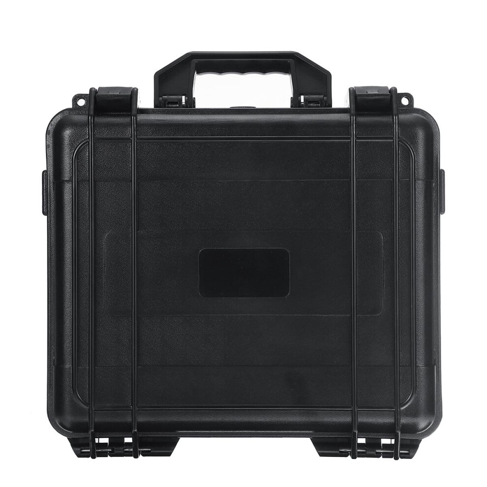 Shockproof Portable Carry Hard Case Storage Bag For Dji Mavic 2 Pro Zoom Black 8030970907803