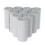 10 Rolls 57x25mm Thermal Printer Papers for Paperang PeriPage Thermal Printer 1
