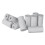 10 Rolls 57x25mm Thermal Printer Papers for Paperang PeriPage Thermal Printer 2