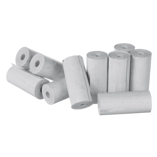 10 Rolls 57x25mm Thermal Printer Papers for Paperang PeriPage Thermal Printer 1