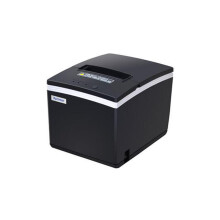 Xprinter XP N260H 80mm USB Serial Port Ethernet Port Receipt Thermal Printer