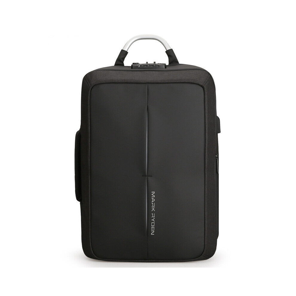 Mark Ryden Mr6832 Multifunction New Anti Theft 15.6 Inch Usb Charging Men Laptop Backpack No Key Tsa Lock Men Business Fashion Backpack T 3480563824805