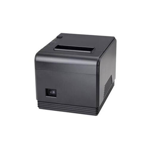 Xprinter XP Q200 80mm Receipt Label Thermal Printer 1