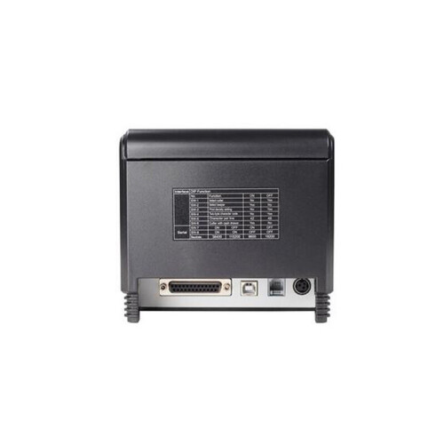 Xprinter XP Q200 80mm Receipt Label Thermal Printer 2