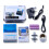Milestone MHT L5801 Portable bluetooth Thermal Printer 58mm Pos Receipt Printer Barcode Printer 6