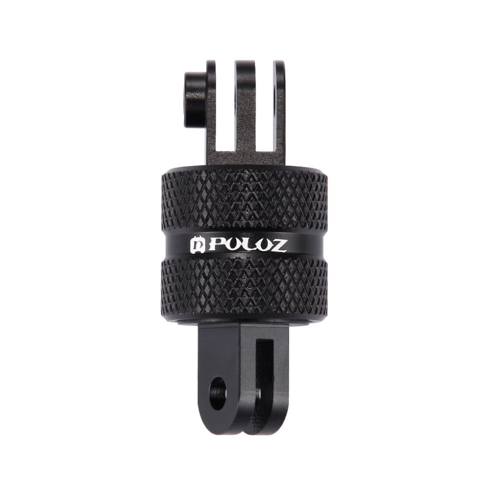 Puluz Pu220 360 Degree Swivel Pivot Extension Arm Tripod Mount For Gopro Xiaoyi Sjcam Sport Camera Light 300029461890