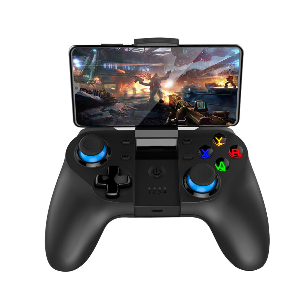 Ipega Pg 9129 Wireless Gamepad Bluetooth Game Controller Joystick For Mobile Phone 6951300464174