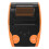 Thermal Printer Android bluetooth 58MM Label Mini POS Receipt Sticker Printer English Spanish 2