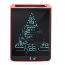 A3 KC LCD Writing Tablet 8.5 10 12 Inch Digital Drawing Tablet Handwriting Pads Portable Electronic Tablet Board ultra thin Board with Pen